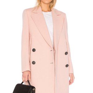 Theory Coat